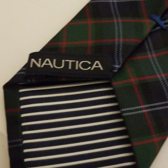 Nautica ties bundle of 2 - Picture 2 of 5